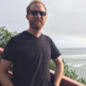 Meet your Posher, Jimmy